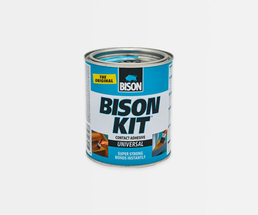 Contact Adhesive – Bison Kit