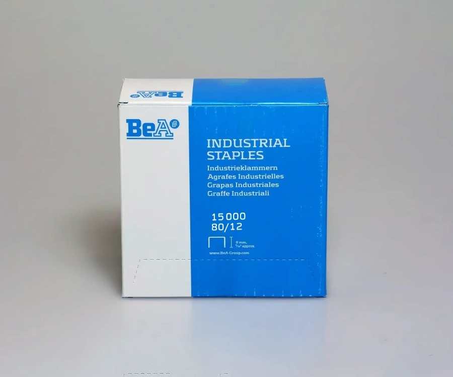 BeA Industrial Staples